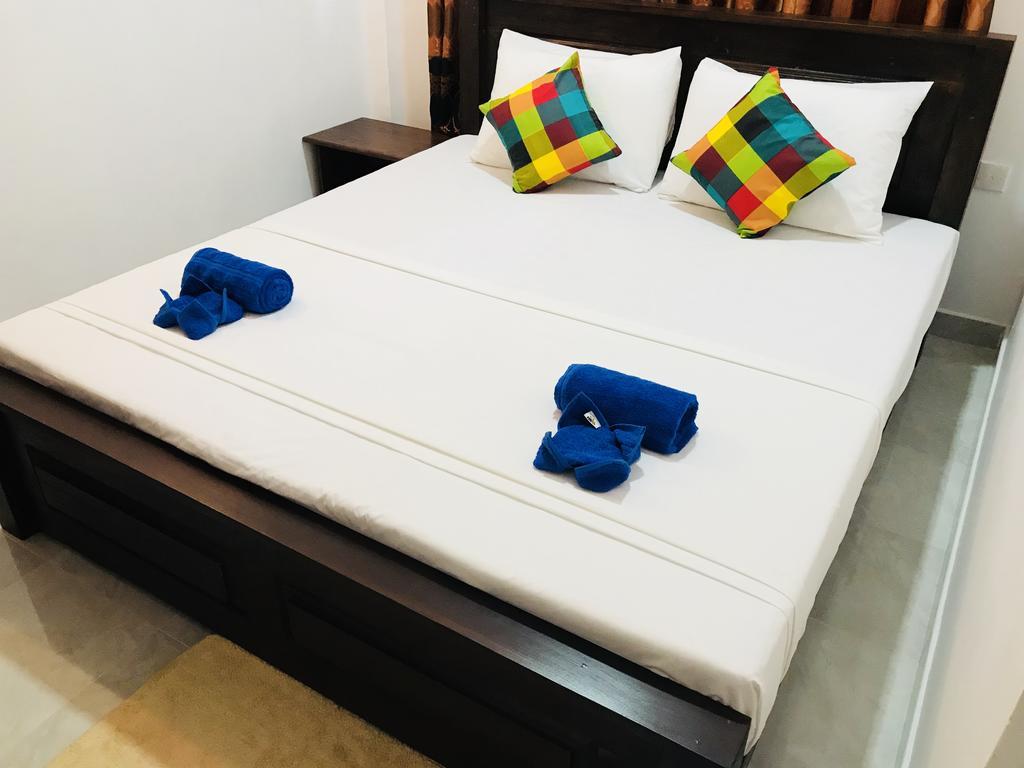 Pearl House Resort Анурадхапура Экстерьер фото