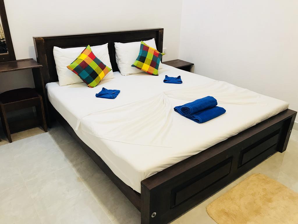 Pearl House Resort Анурадхапура Экстерьер фото