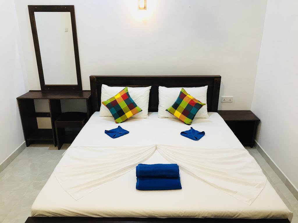 Pearl House Resort Анурадхапура Экстерьер фото