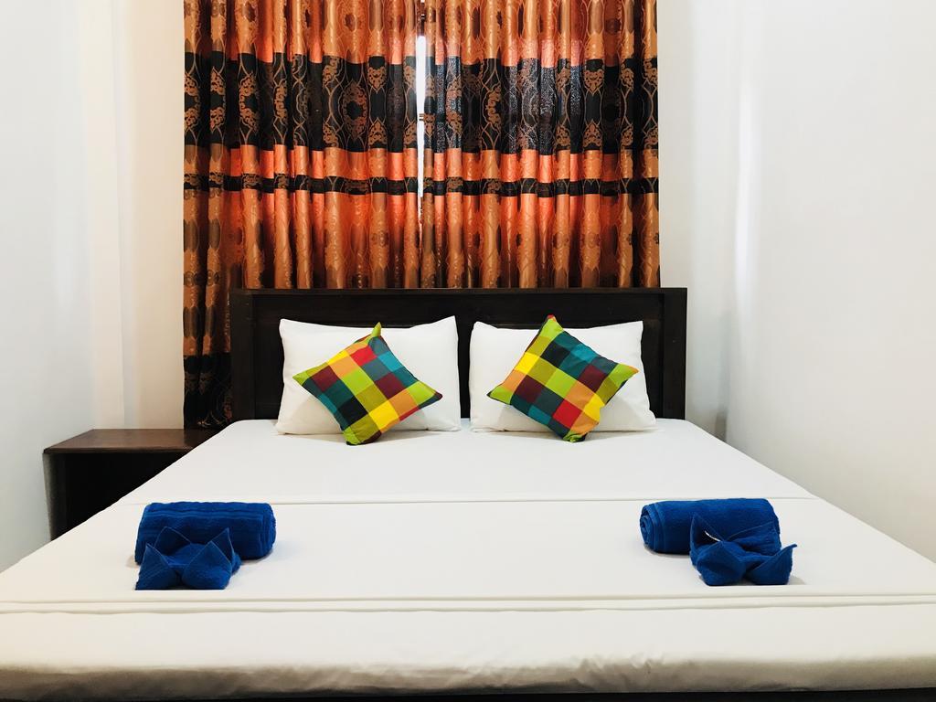 Pearl House Resort Анурадхапура Экстерьер фото