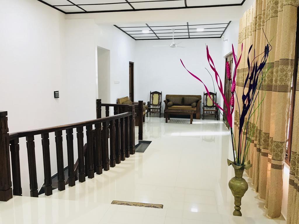 Pearl House Resort Анурадхапура Экстерьер фото